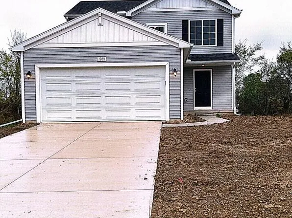 1989 Orlov Dr, Hudsonville, MI 49426