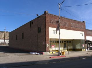 115 S Main St, Helper, UT 84526