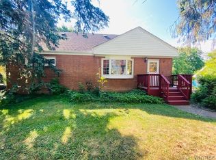 355 Bennett Rd, Cheektowaga, NY 14227
