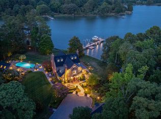 8941 Bozman Neavitt Rd, Saint Michaels, MD 21663