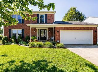 99 Westview Dr, Versailles, KY 40383