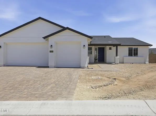 7033 WALLFLOWER Way N, Prescott, AZ 86305