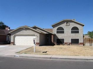 626 E Appaloosa Rd, Gilbert, AZ 85296