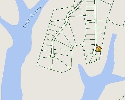 1st image of 0 Golf Shores Dr N #9