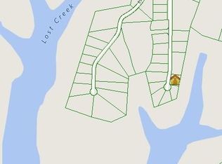 0 Golf Shores Dr N #9, Winchester, TN 37398