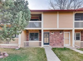 11676 Community Center Dr APT 70, Northglenn, CO 80233