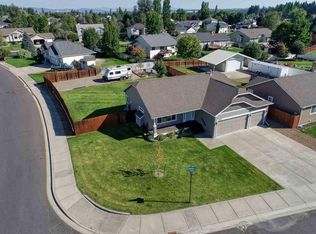 17924 N Colton Ct, Colbert, WA 99005