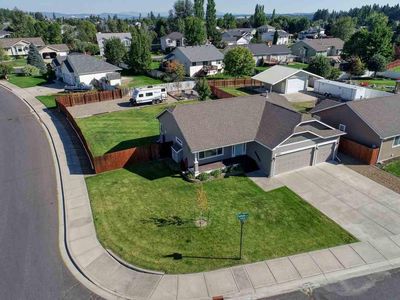 17924 N Colton Ct, Colbert, WA, 99005