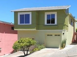 61 Bolero Way, Daly City, CA 94014