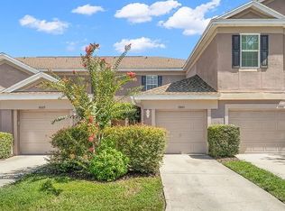 10005 Tranquility Way, Tampa, FL 33625