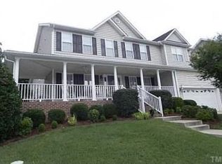 2411 Harline Ct, Raleigh, NC 27614