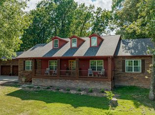 3406 Scenic Dr, Grove, OK 74344