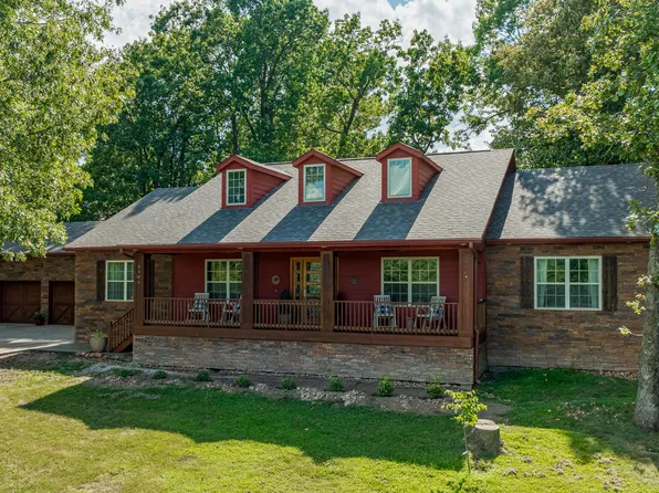 3406 Scenic Dr, Grove, OK 74344