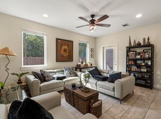 6332 El Mirando St, Austin, TX 78741
