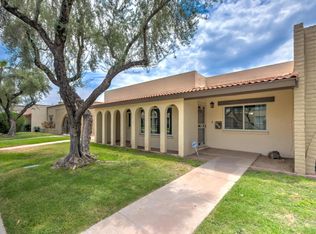 8217 E Valley Vista Dr, Scottsdale, AZ 85250