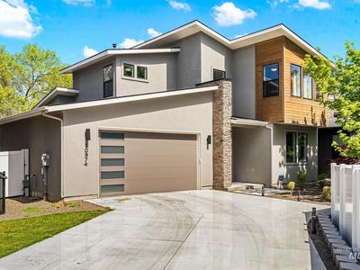 10974 W Edna St, Boise, ID, 83713