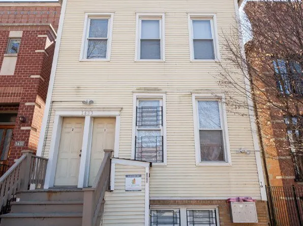1433 W Oakdale Ave #2, Chicago, IL 60657
