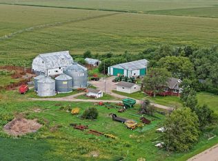371 38th Rd, Minden, NE 68959