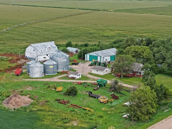 371 38th Rd, Minden, NE 68959