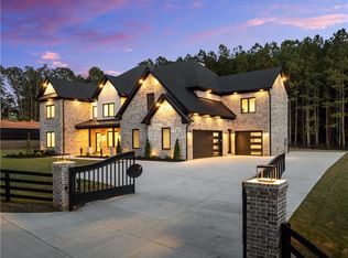 1682 Mineral Springs Rd, Hoschton, GA 30548