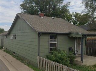 544 Raleigh St, Denver, CO 80204