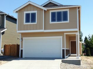 316 94th Pl SE, Everett, WA 98208