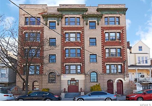 1st image of 156 Woodworth Ave #6