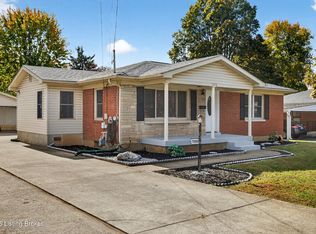 5008 Miles Ln, Louisville, KY 40219