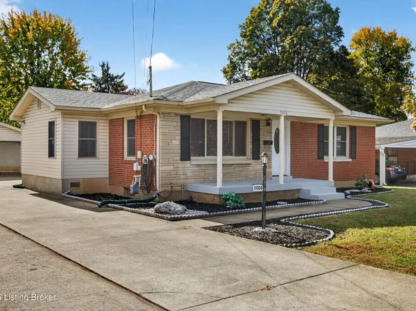 5008 Miles Ln, Louisville, KY 40219