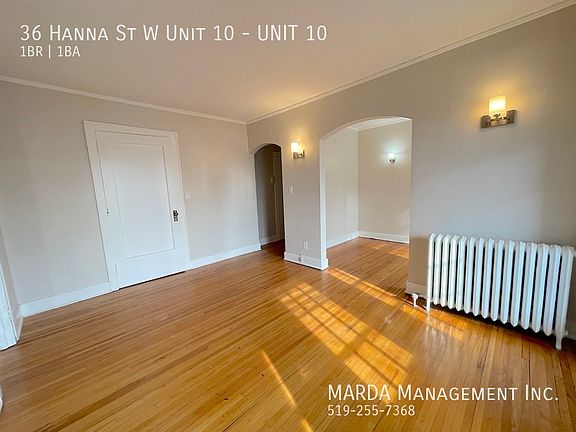 4th image of 36 Hanna St W Unit 10