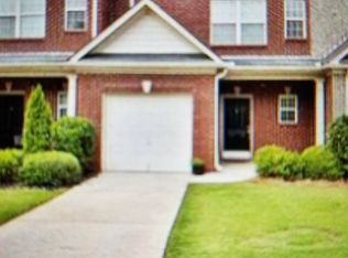 168 Granite Way, Newnan, GA 30265