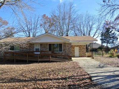 1513 Terrace Dr, Heber Springs, AR, 72543