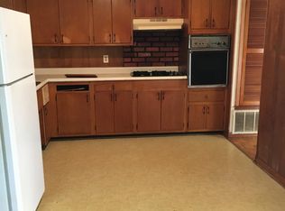 2403 Eloise Cir, Pine Bluff, AR 71601
