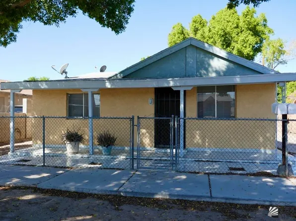 460 S 10th Ave, Yuma, AZ 85364