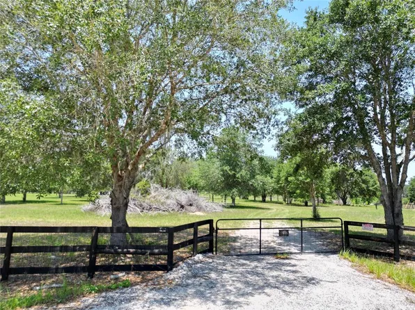 SE 55th Pl Lot 2, Ocklawaha, FL 32179