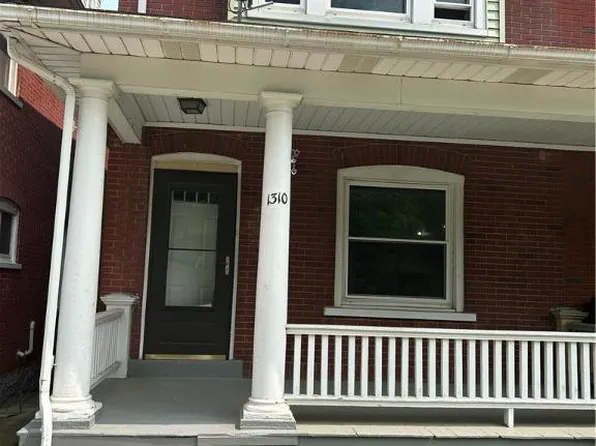 1310 Stanley Ave, Fountain Hill, PA 18015