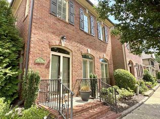 312 Sterling Oaks Ln, Collierville, TN 38017