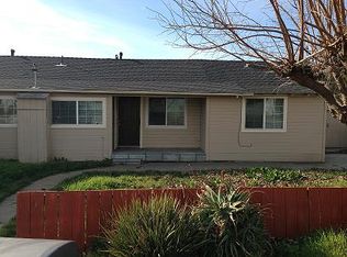 1401 Turner Ln, Vallejo, CA 94591