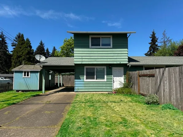 3835 Marshall Ave, Eugene, OR 97402