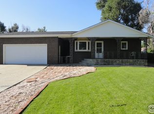 610 E Riverview Ave, Fort Morgan, CO 80701