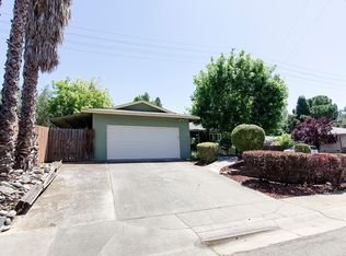 6551 Rinconada Dr, Citrus Heights, CA 95610