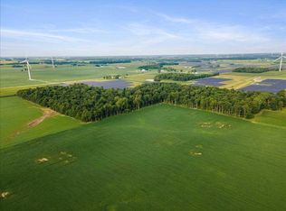 2246 W Us Highway 36, Lynn, IN 47355