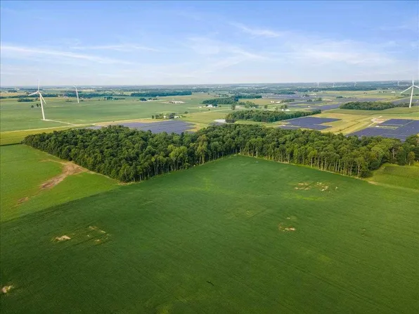 2246 W Us Highway 36, Lynn, IN 47355