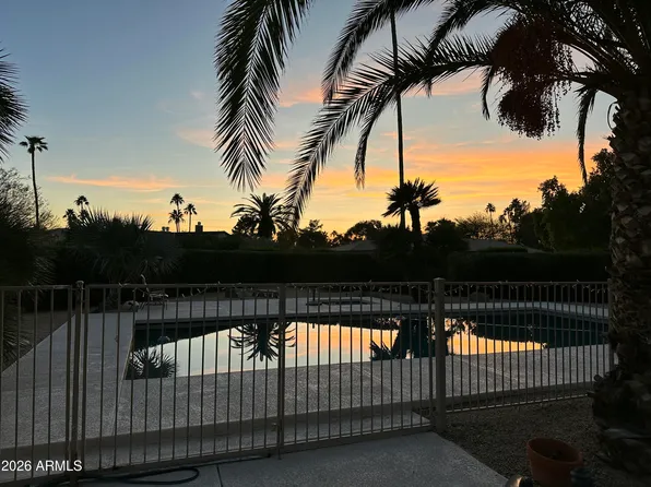 11630 N 52ND Street, Scottsdale, AZ 85254
