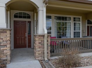 8354 Stonybridge Circle, Highlands Ranch, CO 80126