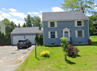 1484 Washington Ave, Portland, ME 04103