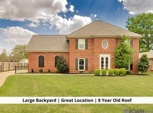 39025 McCrory 2 Rd, Prairieville, LA 70769