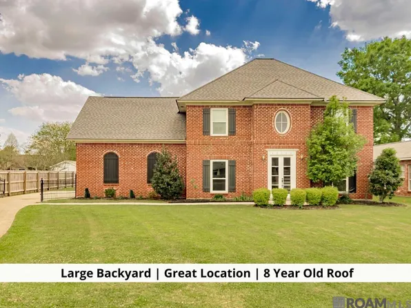 39025 McCrory 2 Rd, Prairieville, LA 70769