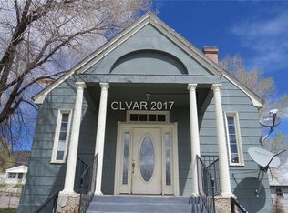 1100 Lyons Ave, Ely, NV 89301