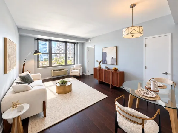 149 Essex St APT 5S, Jersey City, NJ 07302